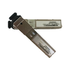 comprar transferência distante da distância do transceptor dos ethernet da fibra da distância GEPON SFP de 10G 20km online manufacture