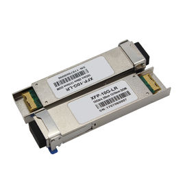comprar Módulo do transceptor de XFP SFP, transceptor rápido 10G 850nm 300m da fibra de SFP dos ethernet online manufacture