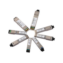 comprar Transceptor 1.25G 10km da fibra ótica dos transceptores de SFP para sistemas de transmissão óticos online manufacture