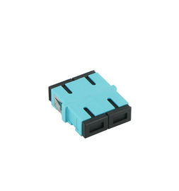 comprar Adaptador material do cabo de fibra ótica do plástico/metal para a terminação ativa do dispositivo online manufacture