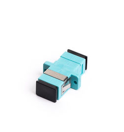 comprar Multi ST UPC do SC LC dos adaptadores do conector da fibra ótica do duplex do modo para o cabo de salto online manufacture