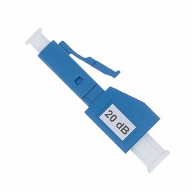 comprar 20dB LC Atenuador Óptico Fixo 20dB Para Redes WAN E FTTX online manufacture