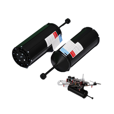 comprar Desempenho de fibra óptica de drones à prova d'água com transparência clara e formato de dados TTL/S.BUS online manufacture