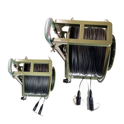 comprar Número de fibras 2 Núcleo de cabo de ligação de fibra óptica LC SM/MM Tipo de fibra online manufacture