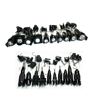 comprar 5.0 / 7.0 mm Diâmetro do Cabo Tipo de Conector MTRJ Jumper MPO para Conexão Fácil online manufacture