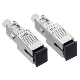 comprar Atenuador 9 da fibra ótica de MPO/FC/125µM com revestimento de 125 mícrons do diâmetro online manufacture