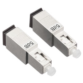 comprar comprimento de onda fixo do atenuador SC/PC da fibra ótica 20dB independente para redes de dados online manufacture