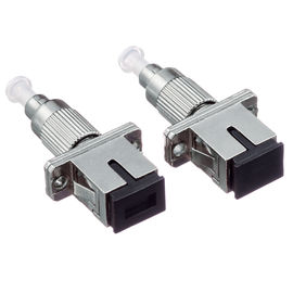 comprar Tipo adaptador híbrido 2.5mm - 1.25mm do metal da fibra para o localizador visual da falha online manufacture