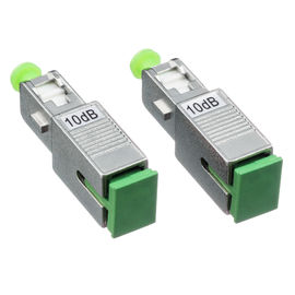 comprar atenuador da fibra ótica de 3dB SC/APC inteiramente - compatível com baixa faixa larga da ondinha online manufacture