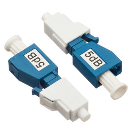 comprar O atenuador simples LC do único modo/tomada do PC fixou o tipo 5dB para CATV/Datacom online manufacture