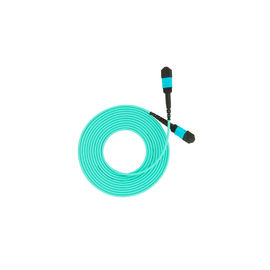 comprar Homem - cabo OM3 do homem MPO MTP - 300 núcleo 50/125 12 com baixa perda de inserção online manufacture