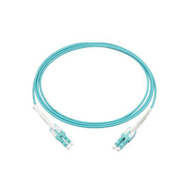comprar Carreg uni cabos de remendo das tranças da fibra para o equipamento de telecomunicações/redes locais online manufacture