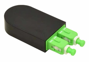 comprar O baixos SC/APC/UPC do laço de retorno da fibra ótica da perda do retorno frente e verso escolhem/multi modos online manufacture