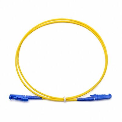 comprar Cabo de Fibra Óptica Drop FTTH Patch Cord Toneable Flat com Conectores SC/APC Compatível Corning Huawei Pré-Terminado online manufacture