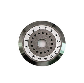 comprar Jogo de ferramentas de emenda da fibra ótica da lâmina do talhador de Fujikura CB-16 ângulo de corte de 0,5 graus para CT30 online manufacture