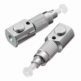 comprar Adaptador desencapado Applicate da fibra ótica do conector de FC para o cabo desencapado da fibra ótica do centro do teste online manufacture
