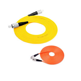comprar FC ao cabo de remendo de fibra ótica de FC para o equipamento da sala de FTTA FTTH BBU RRU RRH LTE online manufacture