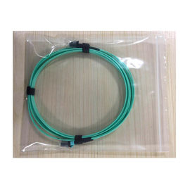 comprar Cabo de remendo Om3 de fibra ótica/fibra frente e verso simples multimodo - cabo de remendo ótico online manufacture