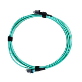 comprar Estabilidade customizável de fibra ótica da alta temperatura do comprimento do cabo de remendo do Sc Apc online manufacture