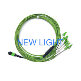 comprar O tipo conector da tomada de cabo de MPO MTP conecta o painel de remendo da gaveta de Mpo online manufacture