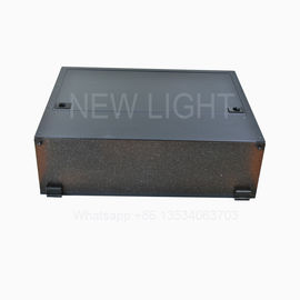 comprar Painel de remendo de aço do Lc da fibra ótica, painel de remendo da fibra ótica do Lc de 48 portos online manufacture