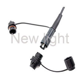 comprar Mini cabo de remendo de fibra ótica exterior com modelo do Huawei do conector do SC/APC online manufacture