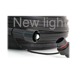 comprar Conector do SC de HUAWEI o cabo de remendo de fibra ótica do mini/Waterproof o cabo de remendo exterior online manufacture