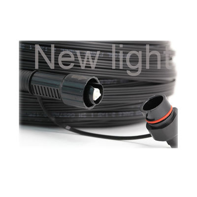 comprar HUAWEI Mini SC impermeável para exterior IP67 FTTA Fibra Óptica para ambientes adversos online manufacture