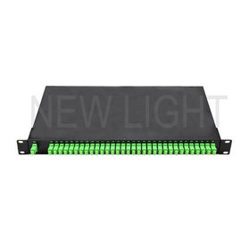 comprar Cabo divisor do PLC Epon de 1x 32 1 x 64 do Sc de FTTH/do divisor fibra ótica do Apc online manufacture