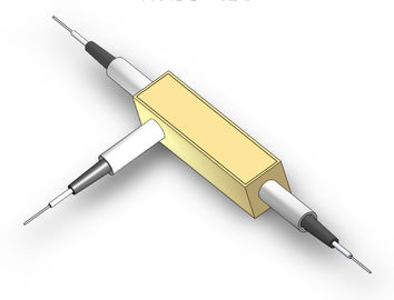 comprar Peças circulatórias eletrônicas de fibra ótica da fibra ótica do único modo do conector de FC APC online manufacture