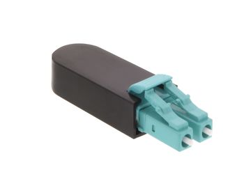 comprar Laço de retorno da fibra laço de retorno/OM3-300 multimodo da fibra ótica da telecomunicação online manufacture