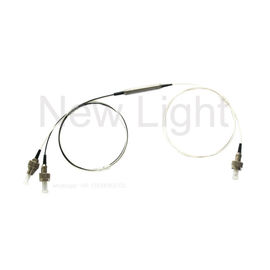 comprar O filtro 3 da fibra ótica move o dispositivo de 100G 200G 1X2 DWDM para sistemas do WDM online manufacture
