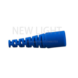 comprar Conector da trança da fibra ótica do SC/FC/LC/ST, conector da fibra ótica do único modo online manufacture