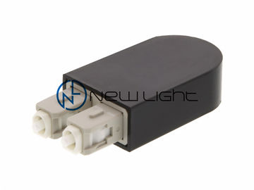 comprar Laço de retorno multimodo da fibra ótica do PC do SC da tomada online manufacture