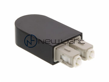 comprar Fibra multimodo da tomada do laço de retorno da fibra do duplex do SC online manufacture