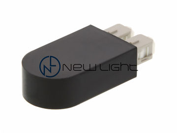 comprar Laço de retorno preto dos ethernet do SC do centro dos testes do alojamento online manufacture