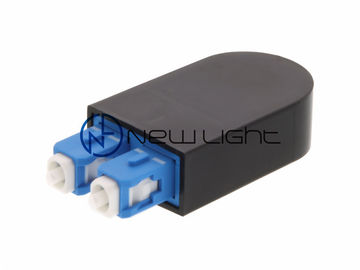 comprar Laço de retorno da fibra ótica do SC UPC da fibra do único modo online manufacture