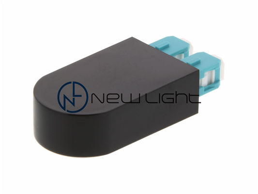 comprar 40G 50/125um Duplex Cable Fibra Óptica Loopback Plug com Conector SC online manufacture