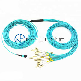 comprar OFNR 8 12 24 núcleos MPO MTP remendam a gaveta de Mtp do cabo 3 anos de garantia online manufacture