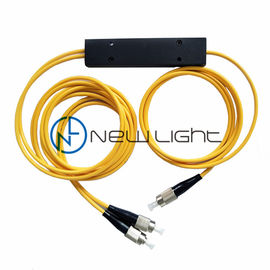 comprar a fibra ótica 1470nm DWDM do cabo FC de 2.0mm adiciona o Multiplexer da gota online manufacture