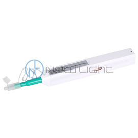 comprar Pena mais limpa da fibra ótica do clique 2.5mm do ST LC um do SC FC/Ø 1.25mm online manufacture