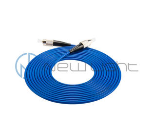comprar O LC ilumina a anti mordida da armadura e o cabo de remendo 0.3dB de fibra ótica simples dos ratos online manufacture