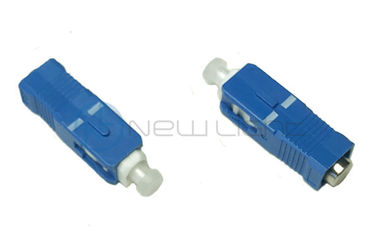 comprar Baixa reflexão DWDM do SC UPC e de fibra de EDFA terminais óticos online manufacture