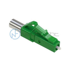 comprar Ferramentas da fibra ótica dos conectores do terminal do LC com virolas da zircônia online manufacture