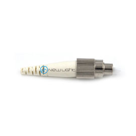 comprar Pre conectores da fibra ótica do PC SX 1550nm do ST dos componentes do conjunto online manufacture