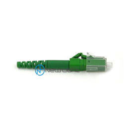 comprar Multi conector do Lc da fibra ótica do LC APC SX 2.0mm 3.0mm do modo online manufacture