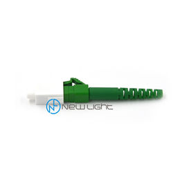 comprar PC do LC/APC simples/conectores fibra ótica do duplex 2.0mm 3.0mm online manufacture