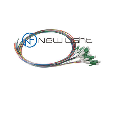 comprar Baixo cabo de remendo da fibra ótica 40dB da perda de inserção 1.5M online manufacture