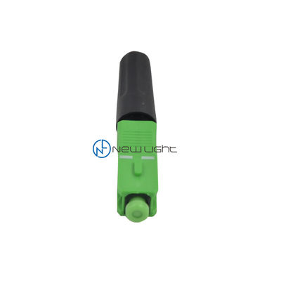 comprar Conector de cabo ótico pre lustrado da virola do UPC 2.0mm 3.0mm online manufacture