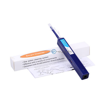 comprar Pena de limpeza da fibra ótica da diretriz orientadora de EC do APC da luva da zircônia online manufacture